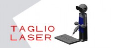 taglio laser